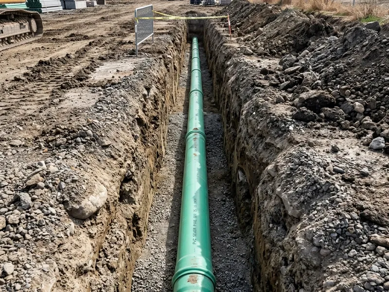 Sewer Line Repair Plumber in Elkhorn, CA